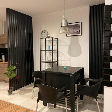זלאוטורייה Apartament Gold 3 מראה חיצוני תמונה