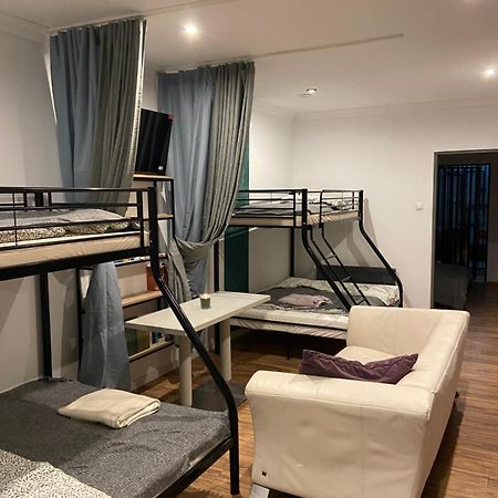 זלאוטורייה Apartament Gold 3 מראה חיצוני תמונה