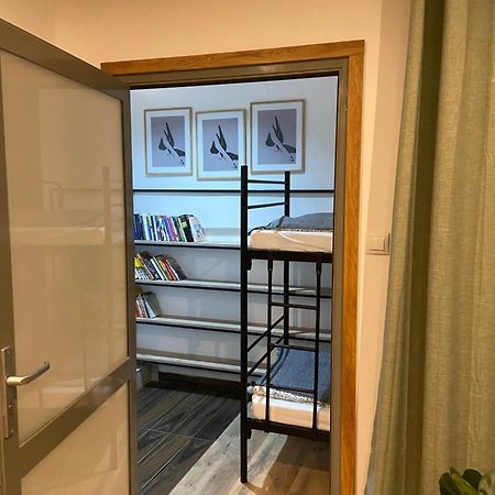 זלאוטורייה Apartament Gold 3 מראה חיצוני תמונה