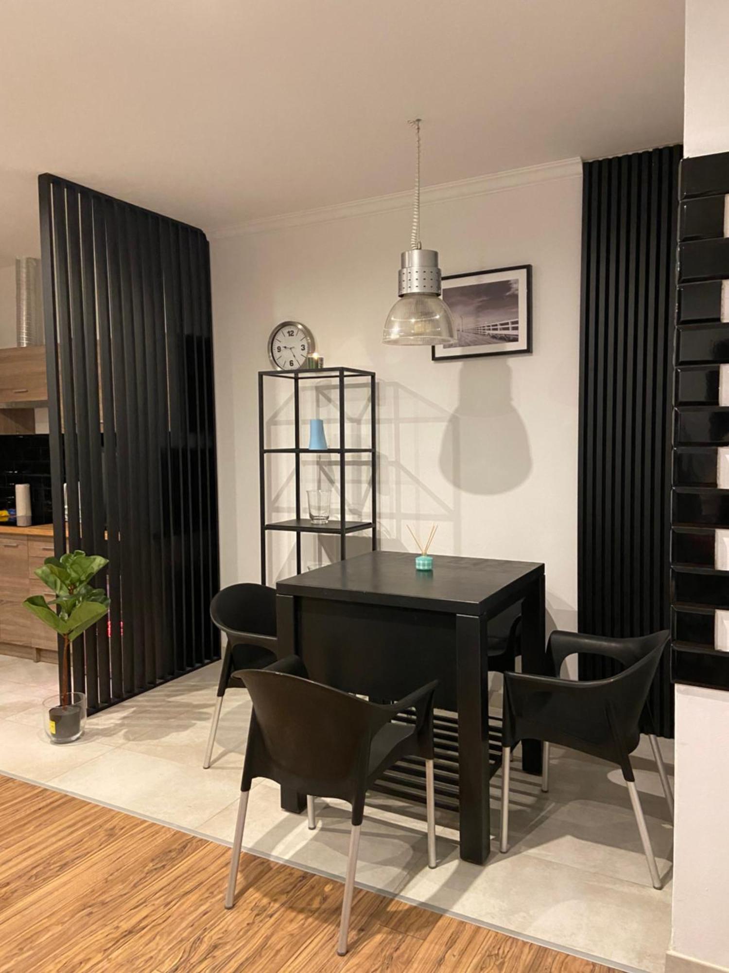 זלאוטורייה Apartament Gold 3 מראה חיצוני תמונה