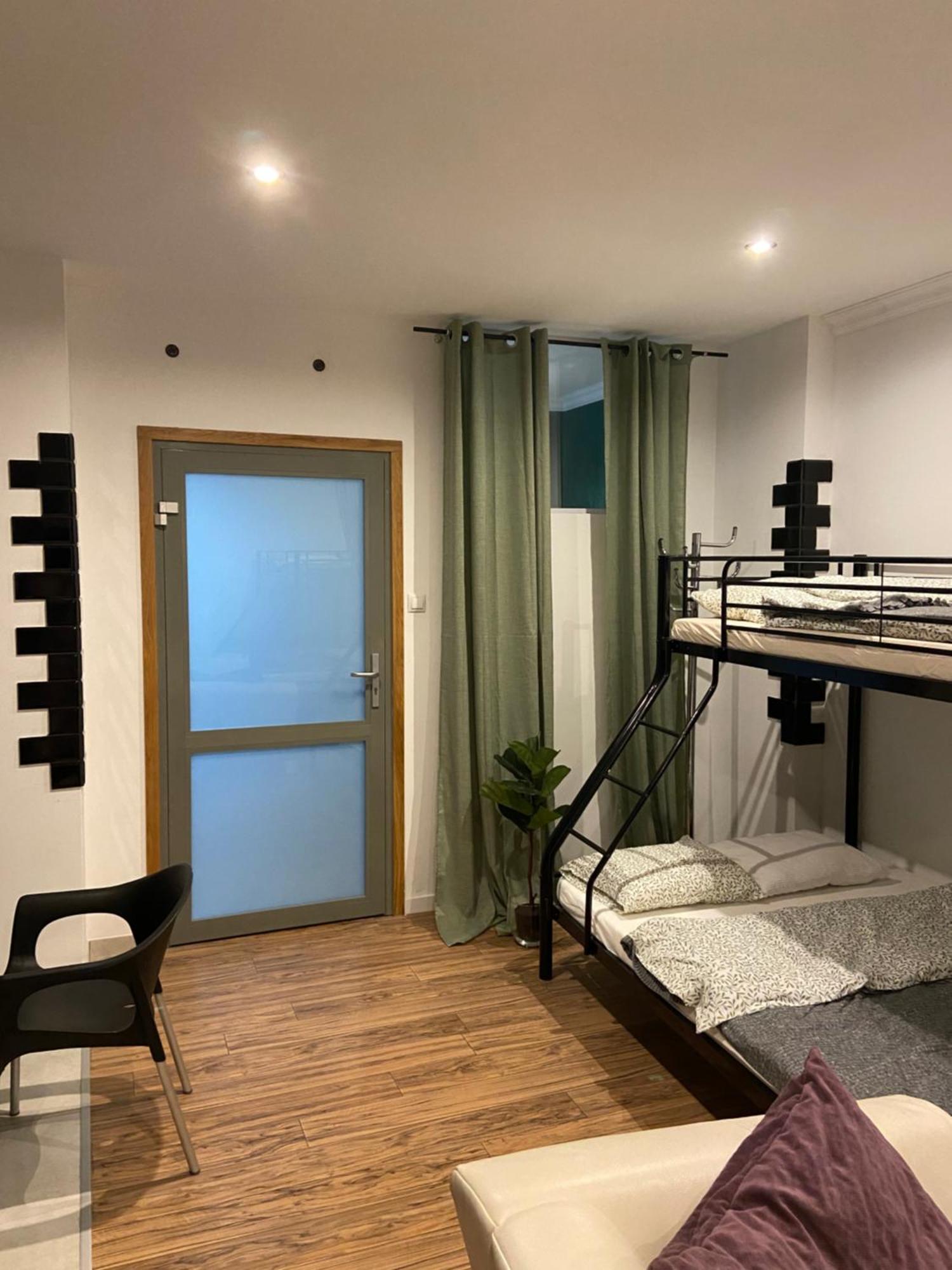 זלאוטורייה Apartament Gold 3 מראה חיצוני תמונה