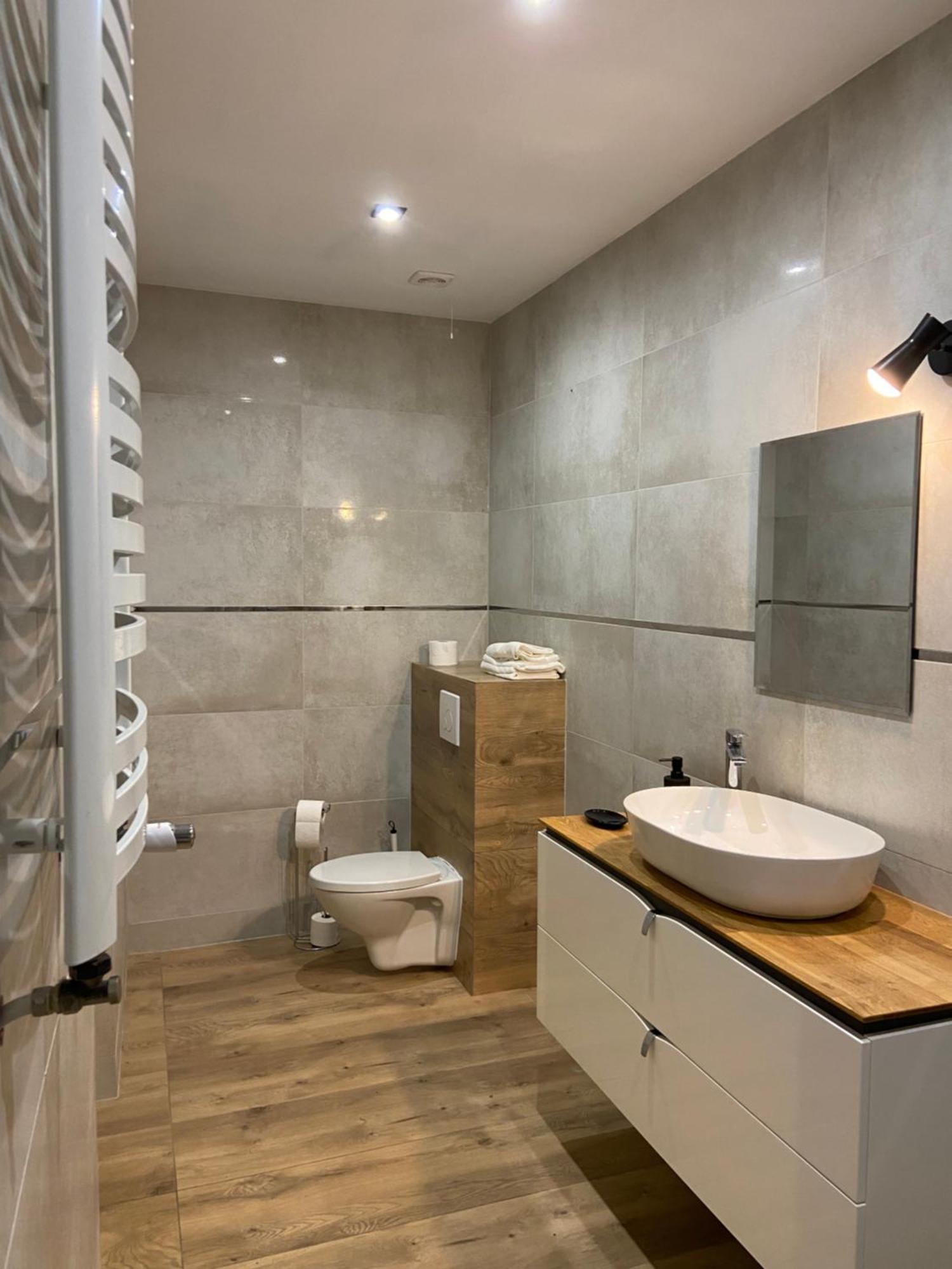 זלאוטורייה Apartament Gold 3 מראה חיצוני תמונה