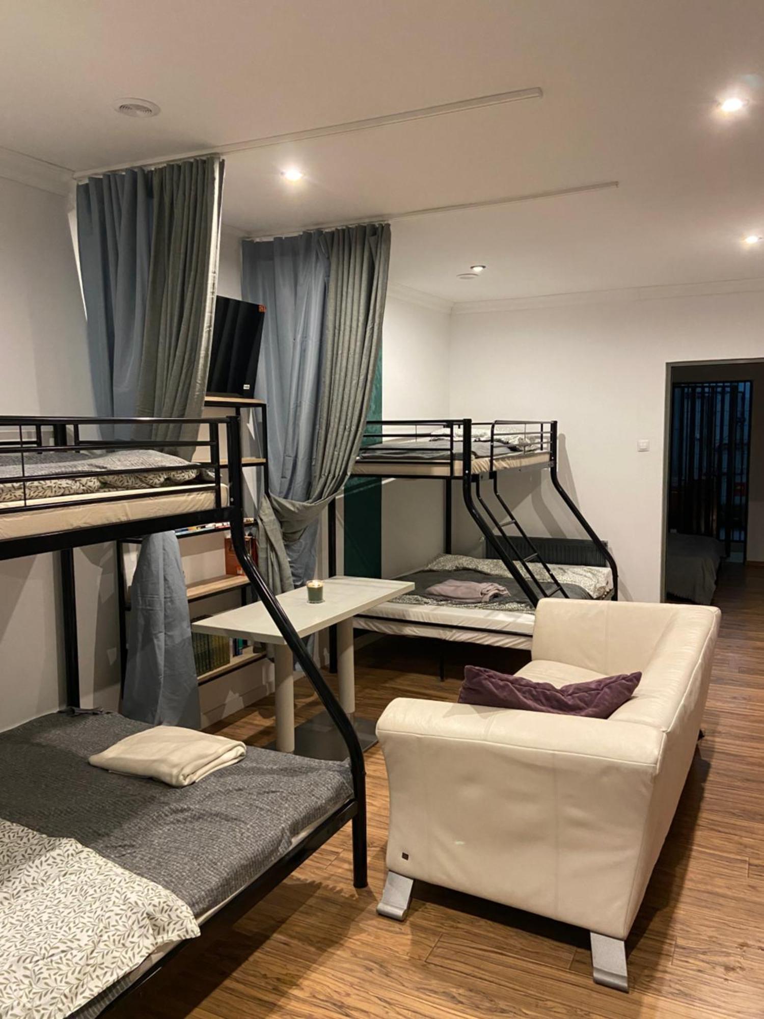 זלאוטורייה Apartament Gold 3 מראה חיצוני תמונה