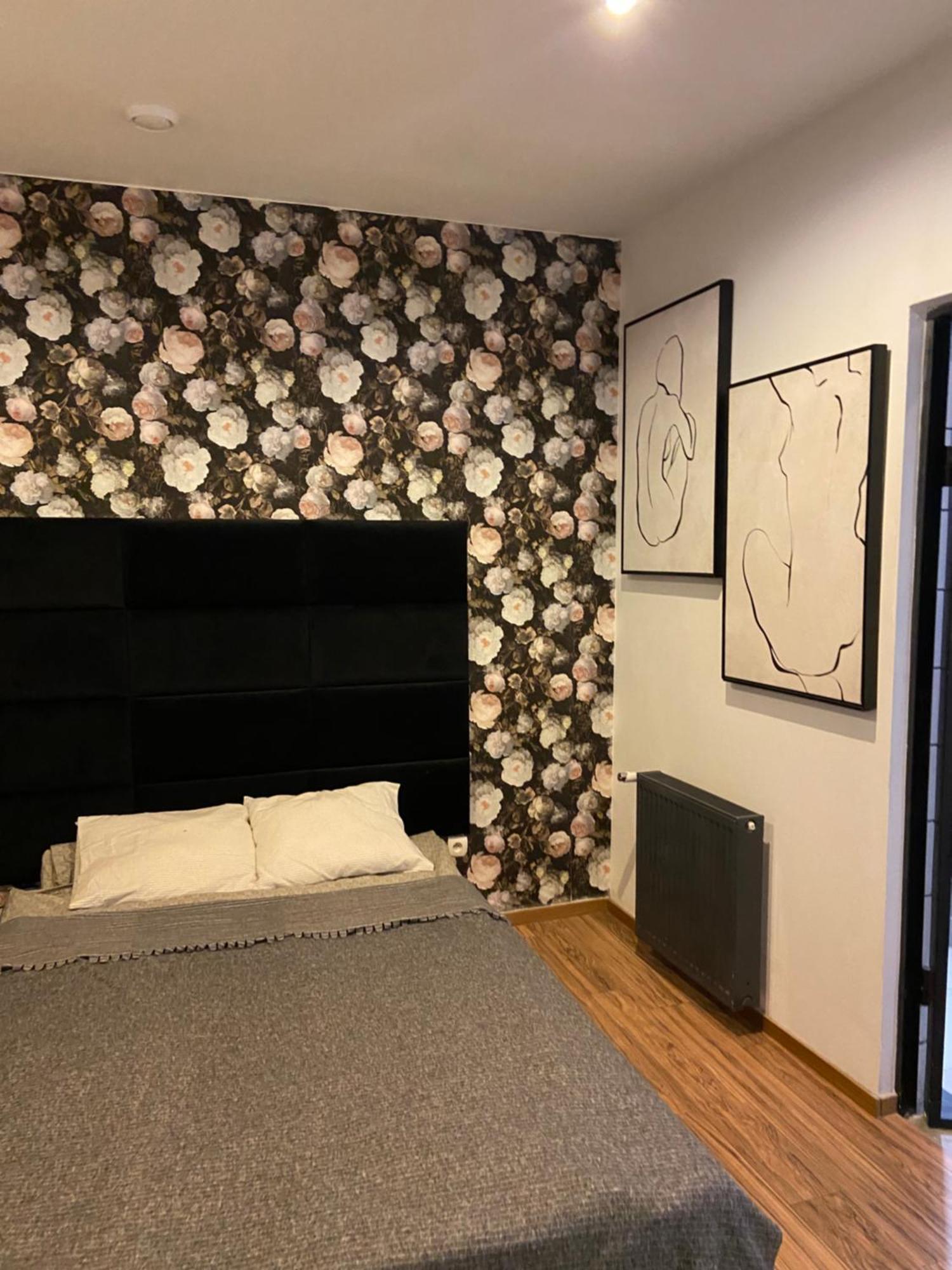 זלאוטורייה Apartament Gold 3 מראה חיצוני תמונה