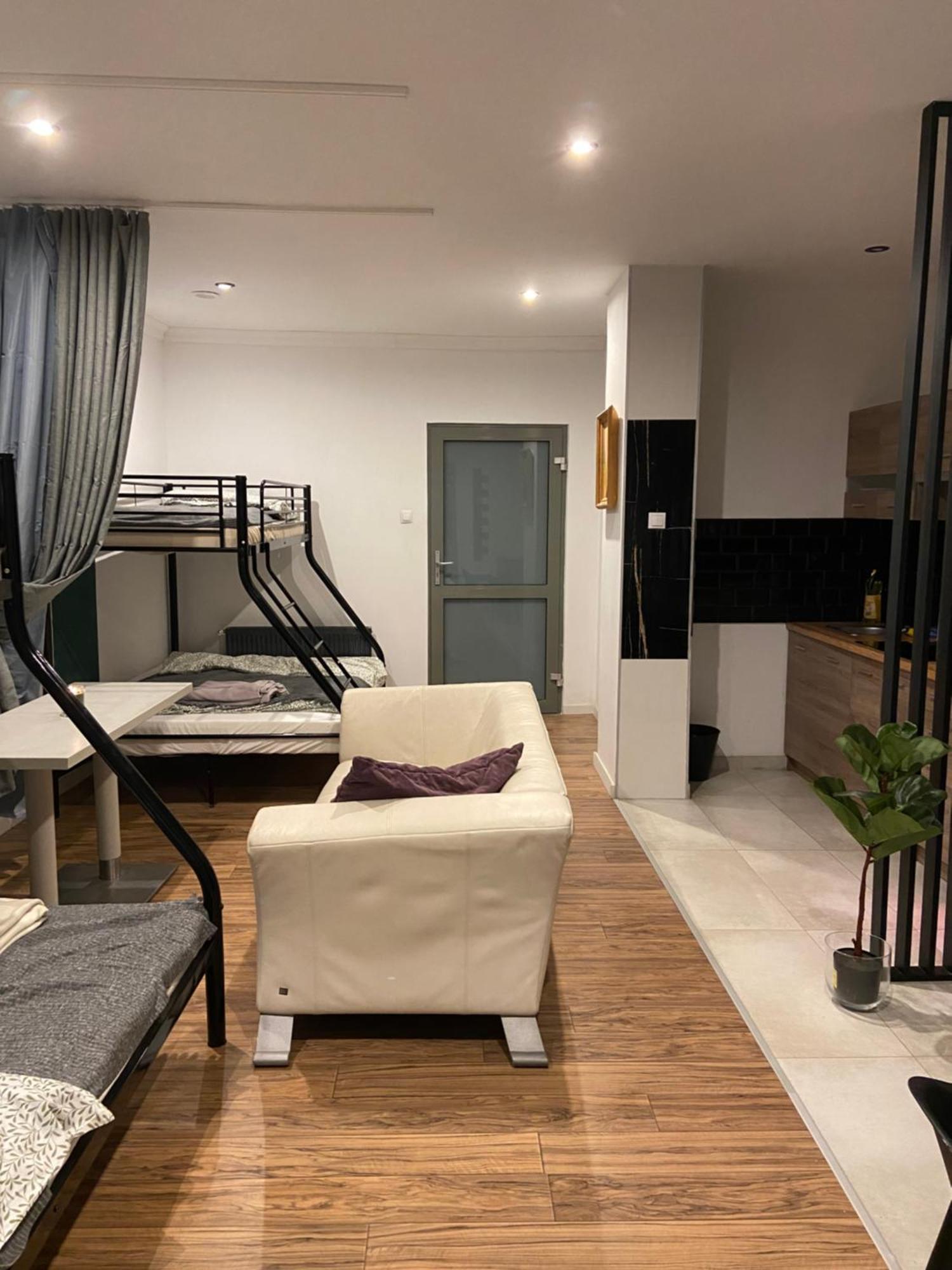זלאוטורייה Apartament Gold 3 מראה חיצוני תמונה