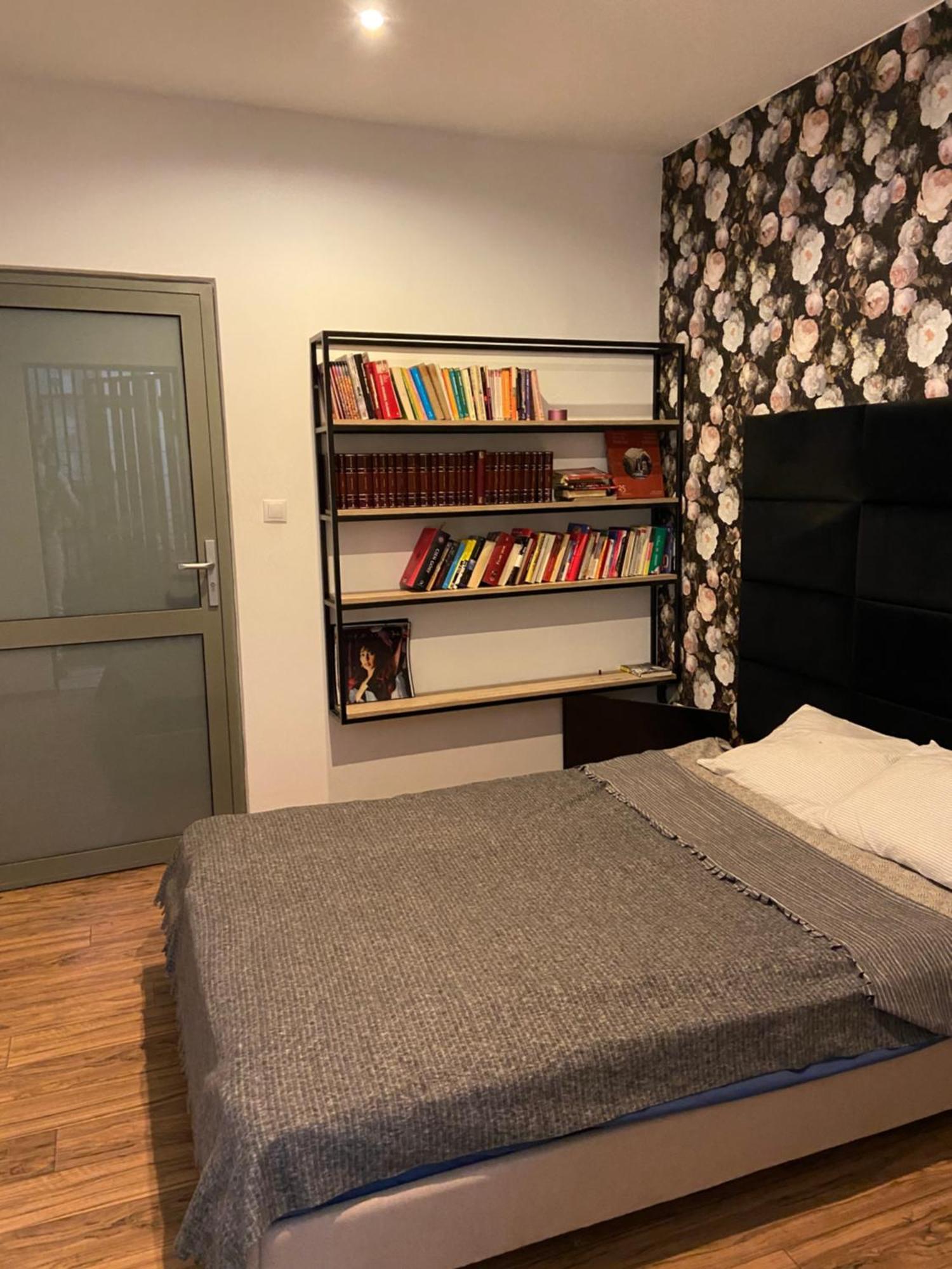 זלאוטורייה Apartament Gold 3 מראה חיצוני תמונה