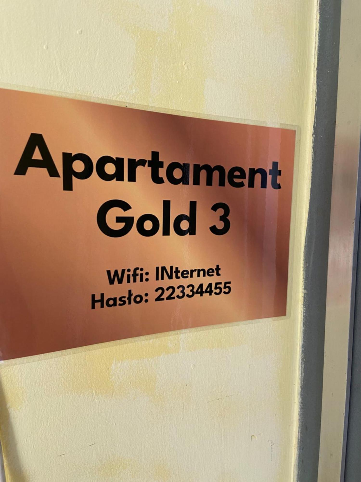 זלאוטורייה Apartament Gold 3 מראה חיצוני תמונה