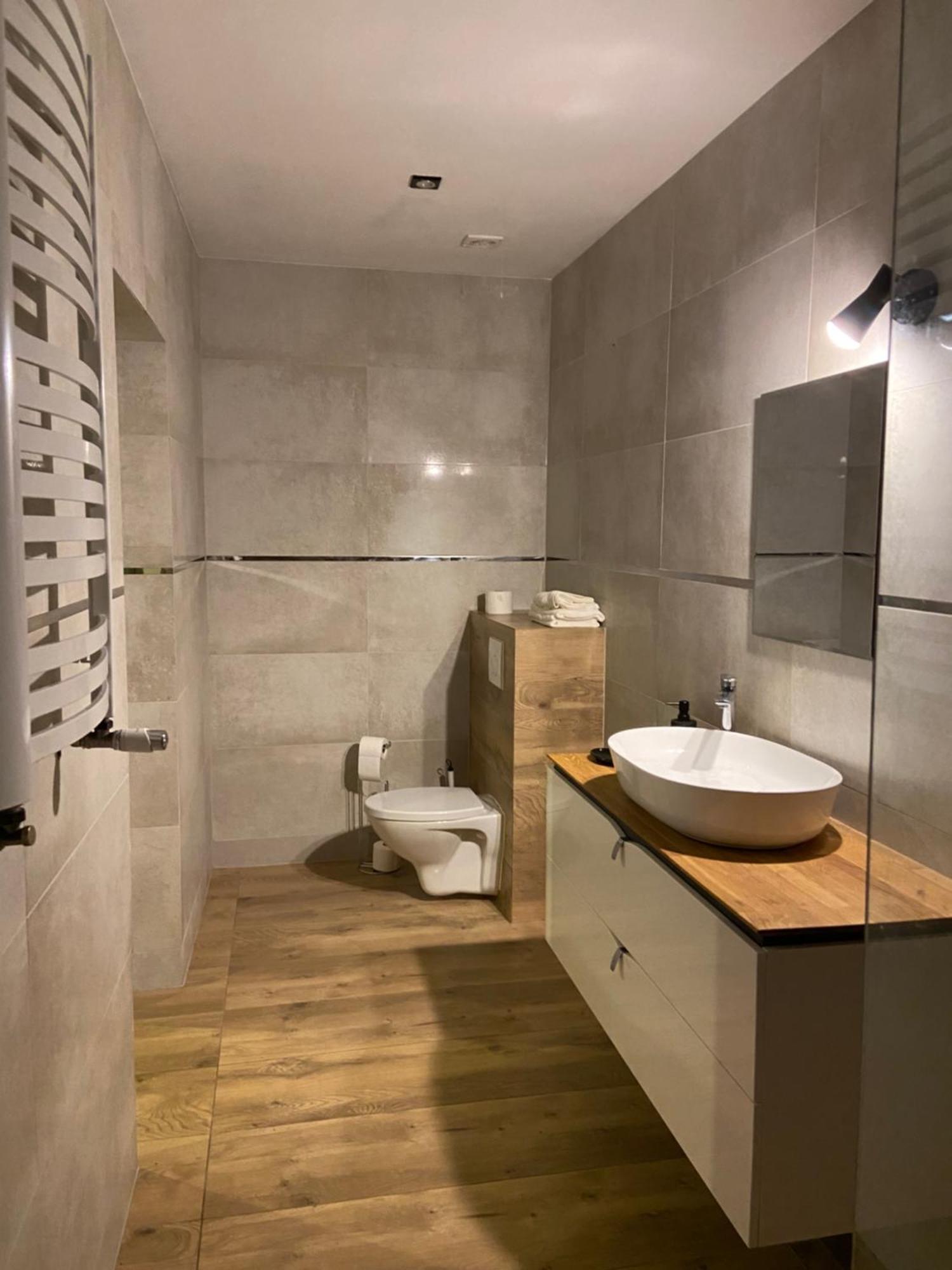 זלאוטורייה Apartament Gold 3 מראה חיצוני תמונה