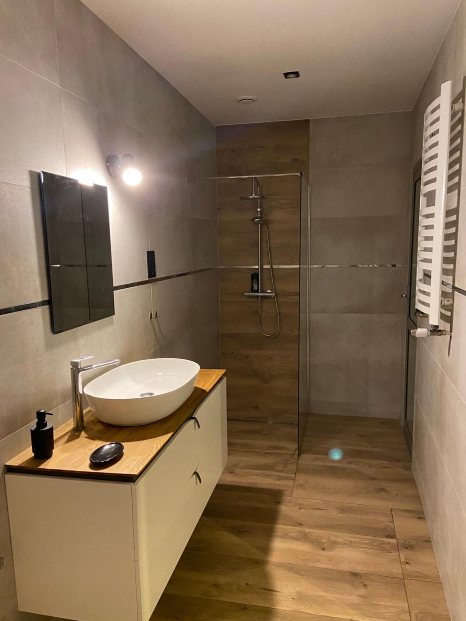 זלאוטורייה Apartament Gold 3 מראה חיצוני תמונה
